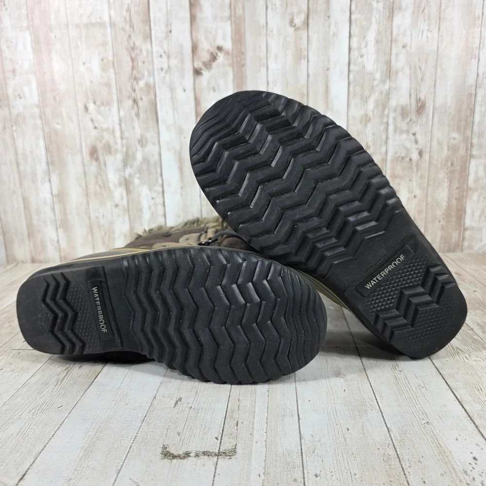 Sorel joan arctic